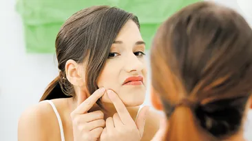 Cum sa-ti protejezi tenul de acnee vara