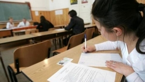 Bacalaureat 2019. Absolvenții de liceu susțin ultimul examen: proba la alegere