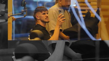 Asta-i freza care-i place! Alex Delea, câștigătorul ”Survivor”, așa cum nu l-ai mai văzut