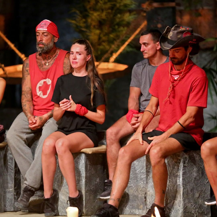 Survivor România 2022. Radu Itu a părăsit competiția, seara trecută: ”Am plâns aici cât n-am plâns în 30 de ani”