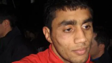 Singura persoană care a rămas alături de Bănel Nicoliță. Nu l-a părăsit nici în pragul depresiei