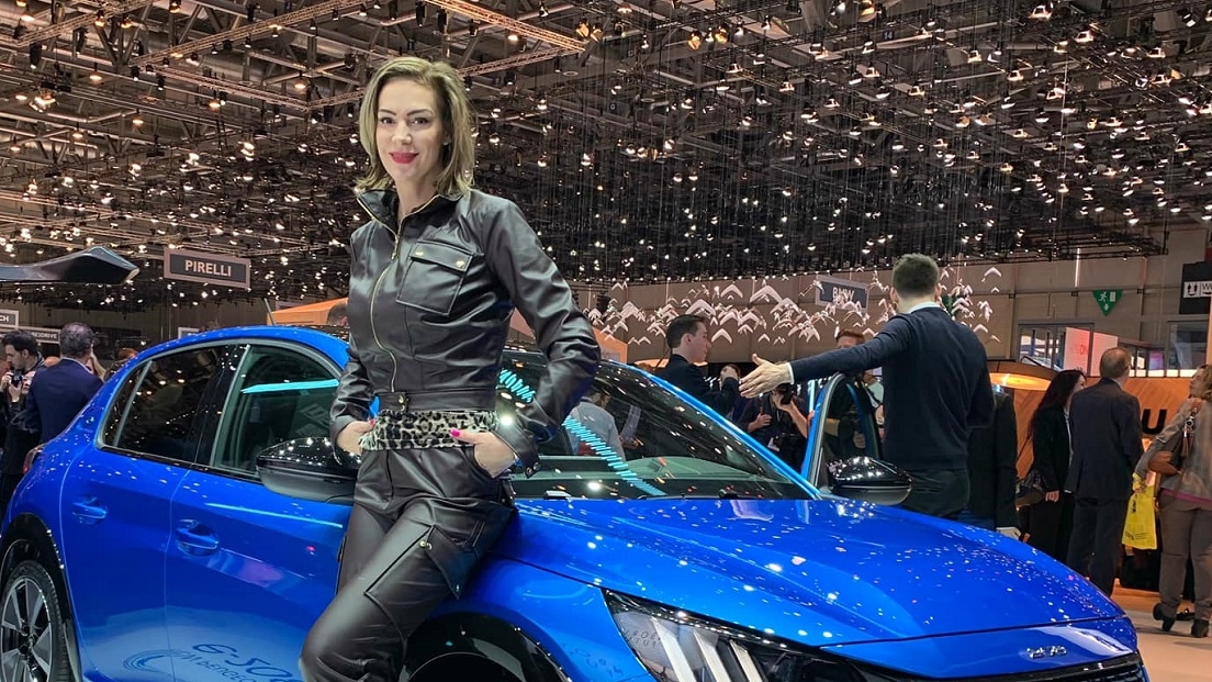 Roxana Ciuhulescu revine pe micile ecrane! Ce emisiune va prezenta și la ce post de televiziune va apărea