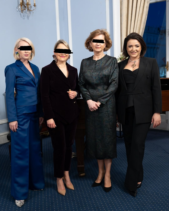Cum arată Cristina Bâtlan, după ce s-a îngrășat 20 de kilograme într-o lună? E de nerecunoscut