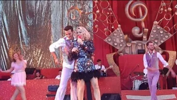 Ce a putut să pățească Mirela Vaida în Herăstrău: ”Rage!” + A intervenit Vulpița și...