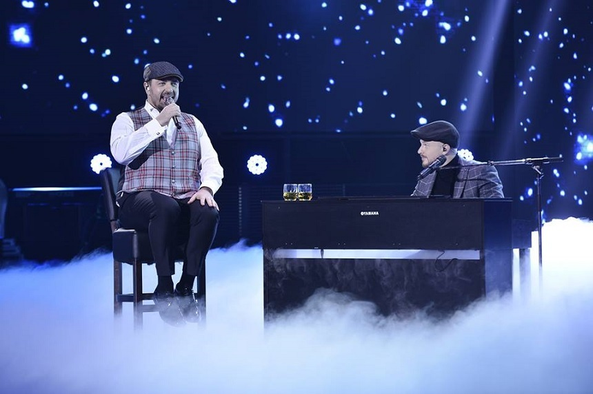CÂŞTIGĂTOR „X FACTOR” 2017. El este concurentul care şi-a rotunjit conturile cu 100.000 de euro! “Singurul care a udat masa! Şi-a dat viaţa pe scenă”