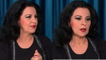 Doliu pentru Angela Gheorghiu. A aflat vestea aproape de miezul nopții: „Sunt extrem de întristată”