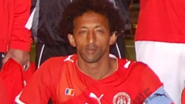 Kamara si Andrei vor juca fotbal pentru Universitatea Petrosani, in liga a IV-a! Trupa Alb-Negru renunta la muzica?