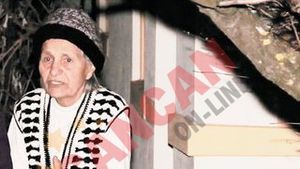 “Era un copil foarte ciudat”