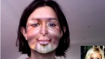 Programul care te face sa arati ca vedetele