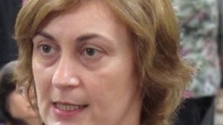 Georgiana Iorgulescu si-a dat demisia din CSM!