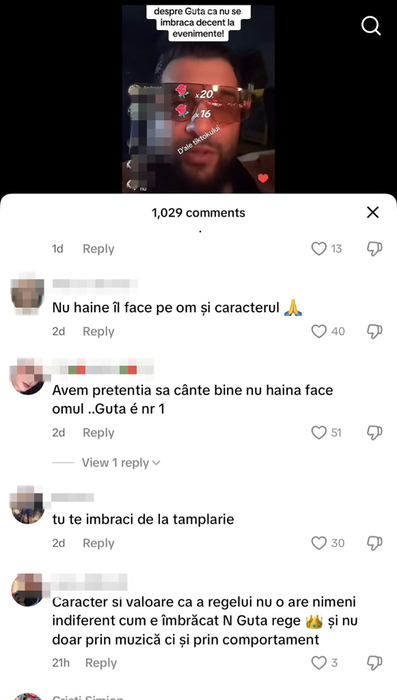 De la ce a pornit scandalul dintre Nicolae Guță și Tzancă Uraganu! Acuzații ireale și hate primit de la fani