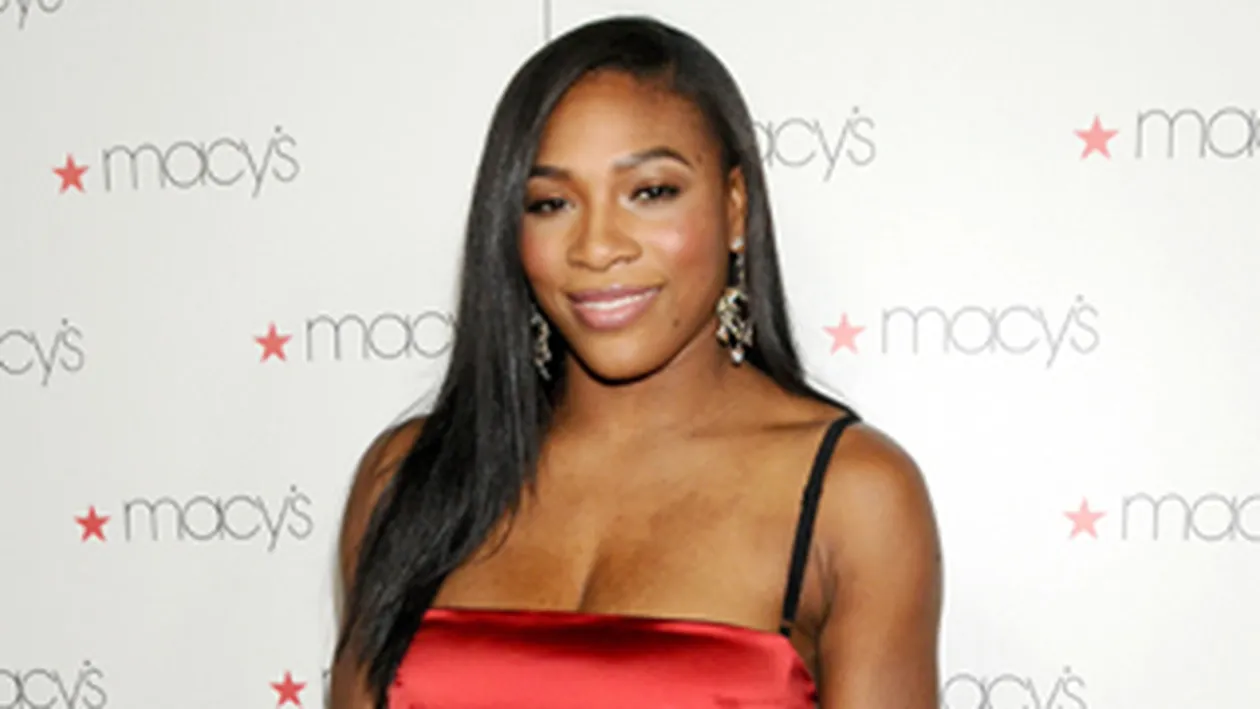 Serena Williams: Am fost pe patul de moarte! Sunt atat de incantata sa revin