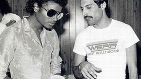 Michael Jackson si Freddie Mercury vor face un duet! Vezi aici detalii!