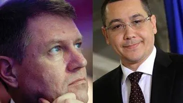 SONDAJ: Ponta, văzut CÂŞTIGĂTOR al DEZBATERII de nehotărâţi, tineri, votanţii din Ardeal şi chiar de votanţii lui Iohannis!