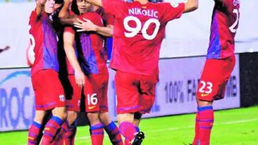 Saptamana de vis pentru stelisti! Le intra banii si au weekendul liber