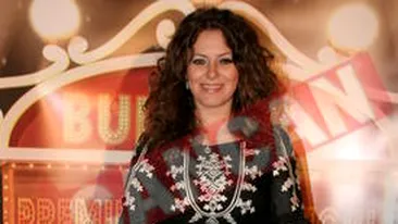 Rita Muresan s-a imbatat in clubul Fratelli