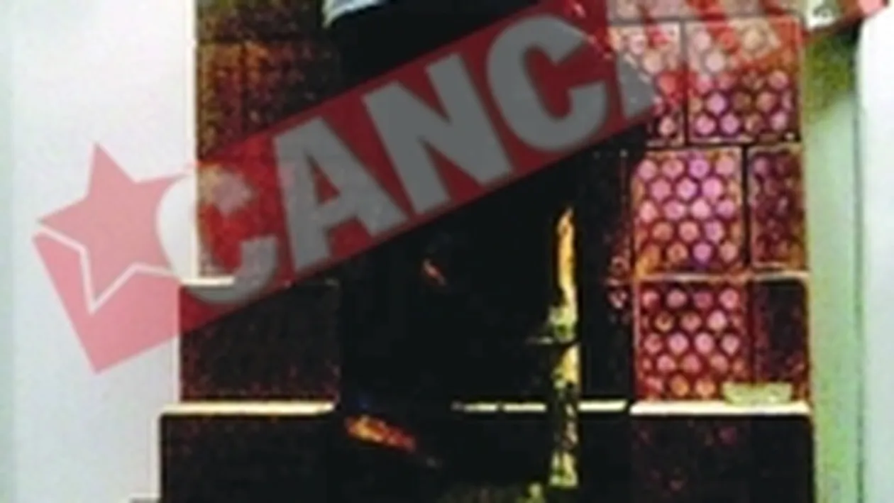 Nea Fanica, ultimul cosar din Vrancea