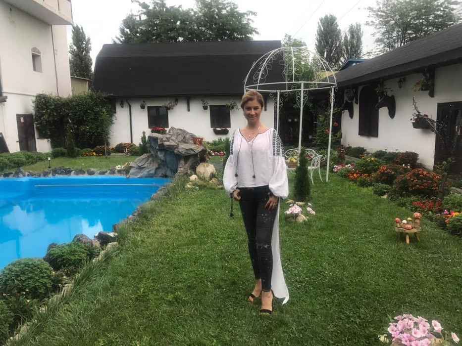 Anamaria Prodan are un complex, pe care l-a împărtăşit tuturor. “Îmi urăsc…”