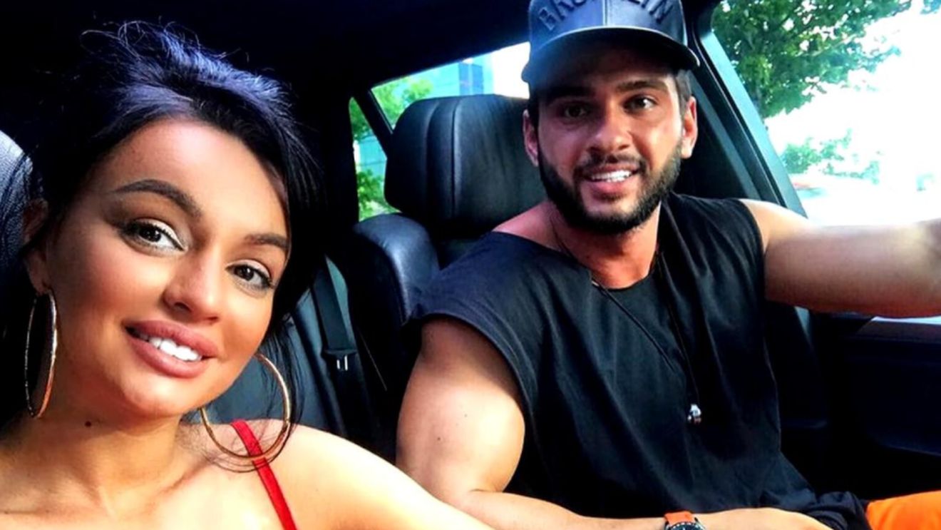 Dorian Popa va deveni tătic? Iubita artistului a spus adevărul: "Kilogramele se văd imediat"