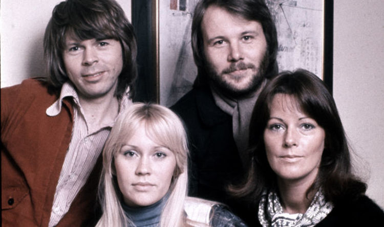 După 35 de ani vor cânta, din nou, împreună! Abba, îndrăgita trupă a anilor ’70, a anunțat că se reunește