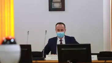 Ce se va întâmpla cu taxele și impozitele din acest an. Ministrul Finanțelor a făcut anunțul