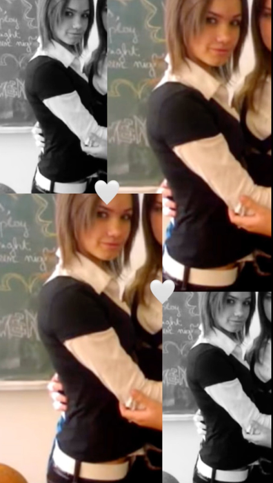 Am aflat cel mai bine păzit secret al Nattashei Black de la Insula iubirii. Imagini rare cu dominatoarea de pe vremea când se intitula Carmen Ionescu și nu avea operații estetice