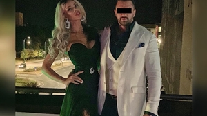 Bianca Drăgușanu, mesaje subliminale acide pentru soțul ei. Fosta prezentatoare îi bate obrazul, iar el i-a răspuns public