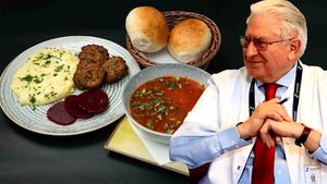 Greșeala URIAȘĂ pe care românii o fac la micul dejun și dăunează creierului, potrivit medicului Vlad Ciurea