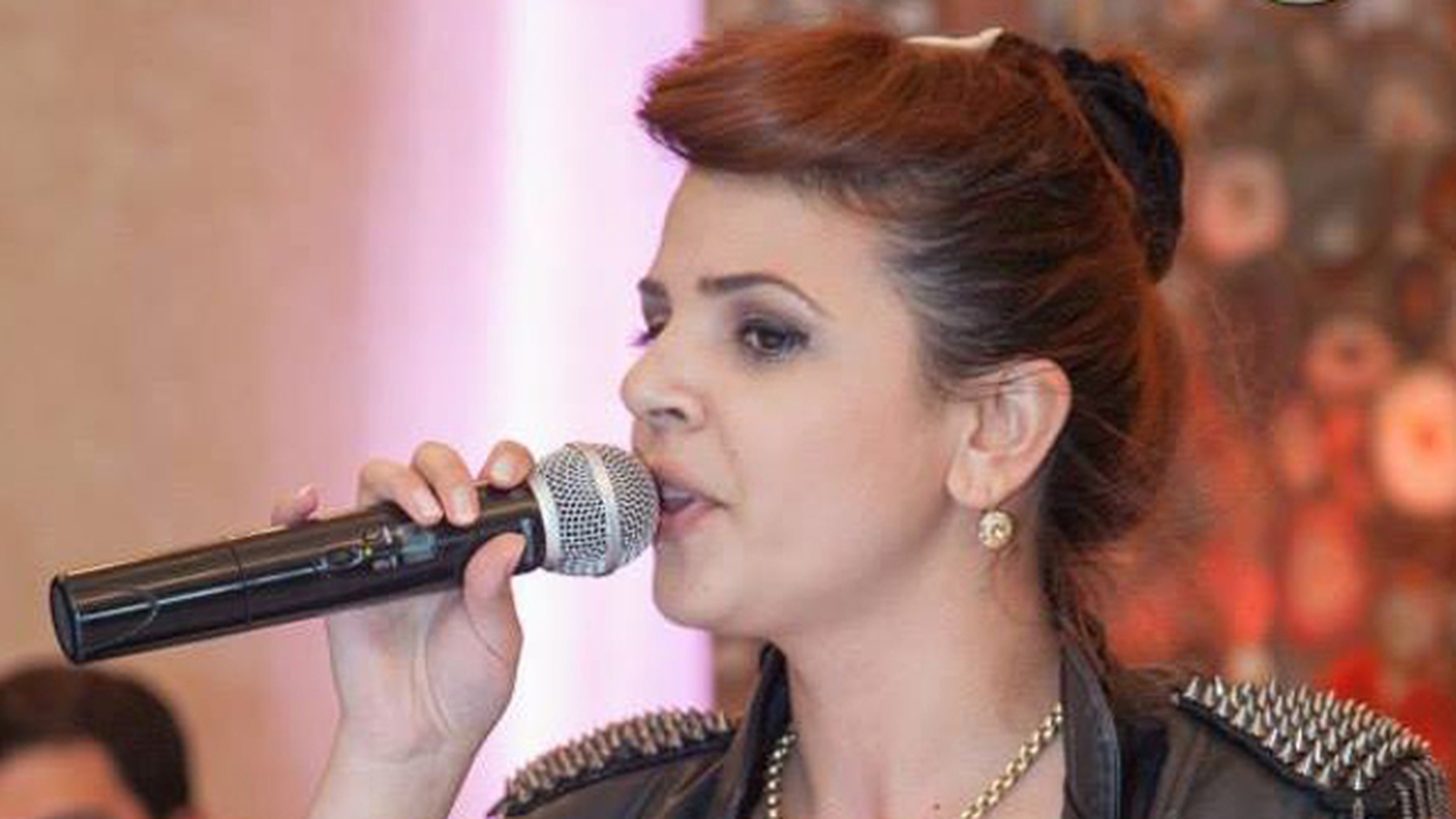 Laura Vass a trecut printr-un adevarat cosmar! "Am rugat-o sa isi revina de dragul meu"