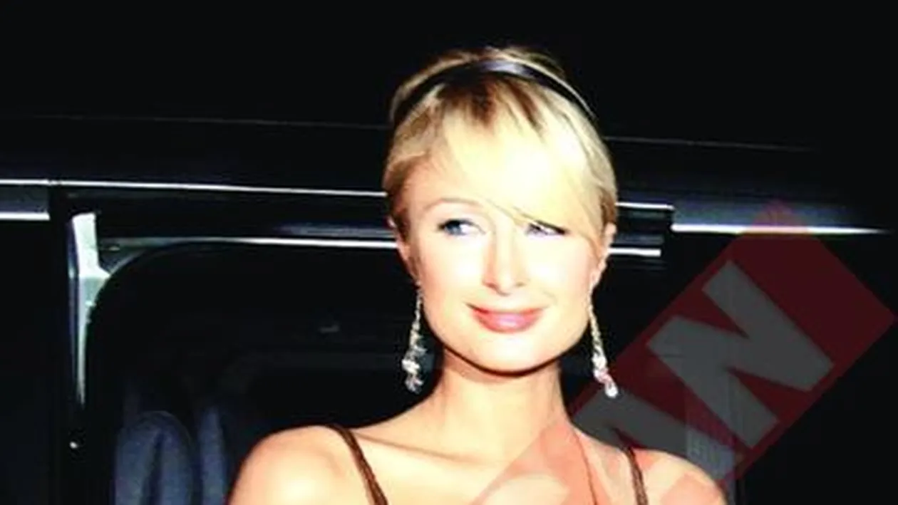 Paris, libera de maine