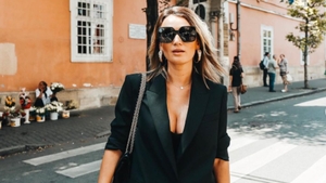Carmen Negoiță, dezvăluiri incredibile despre fostul soţ: "După divorț, pentru mine a început o perioadă extrem de dificilă"