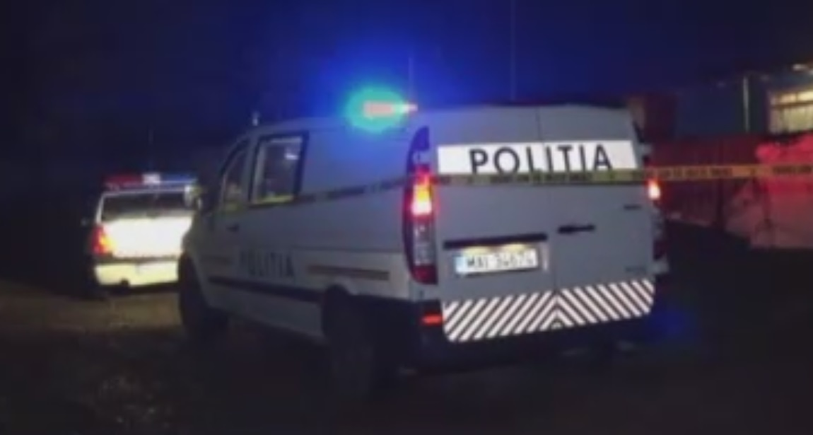 Bărbatul şi-a ucis cu cruzime fiica
