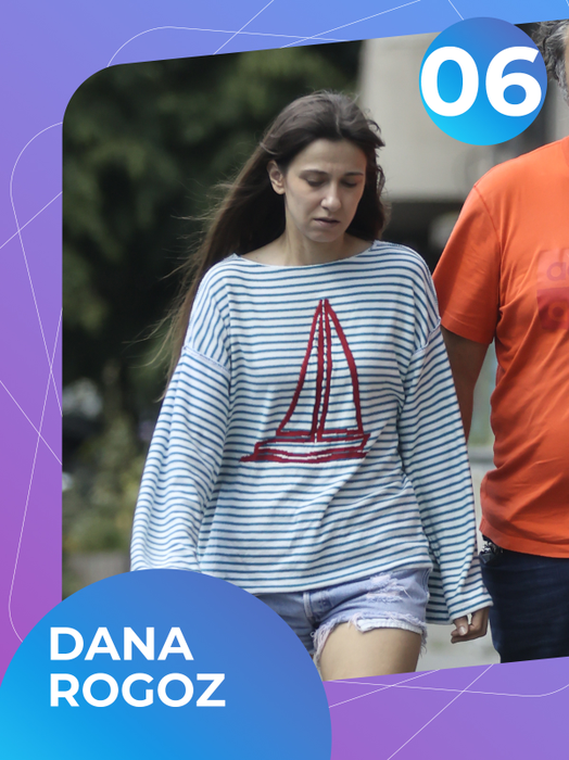 TOP 50 de vedete, așa cum rar le vezi în public! Cum arată Andreea Raicu, Erika Isac sau Otniela Sandu în varianta 100% naturală