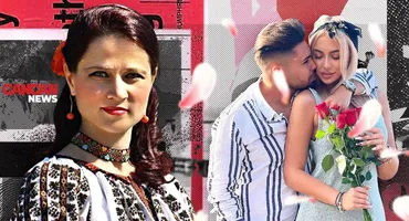 „Diamantul” și „Perla” din lumea manelelor își pun pirostriile + Cum reacționează „fosta” lui Gheorghe Turda la conflictul momentului
