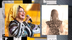 Cea mai mare “cumpănă” prin care a trecut Daniela Condurache. “Cu niște puteri supranaturale, m-a târât să...”