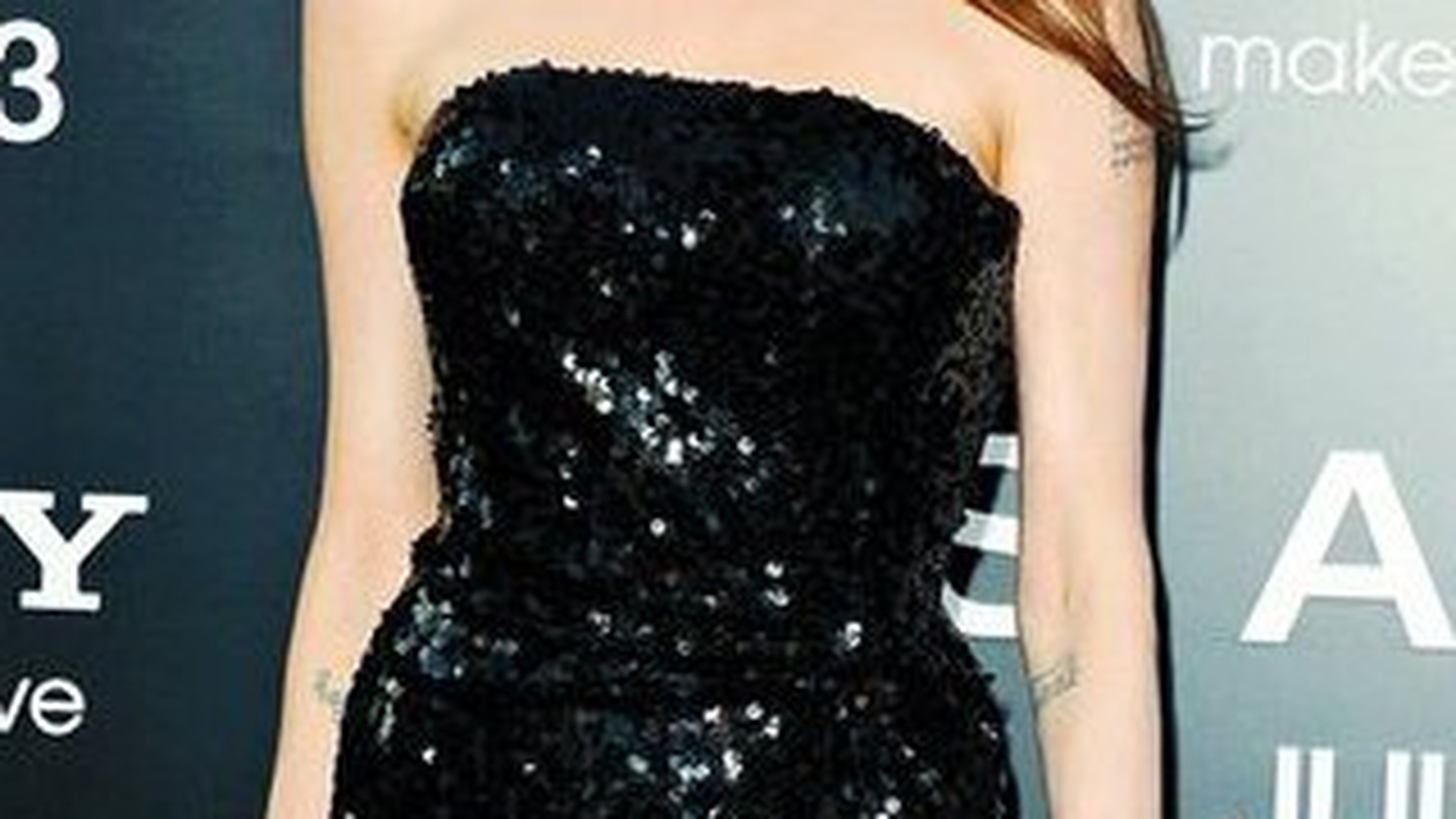 Angelina Jolie a avut patru iubiti secreti