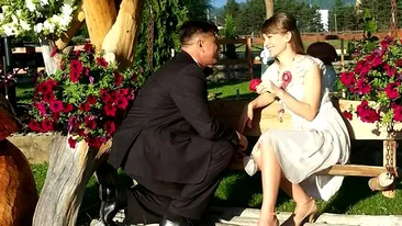 A ramas singur pe lume. Copilul creatoarei de moda moarta in accident nu stie ca si-a pierdut familia