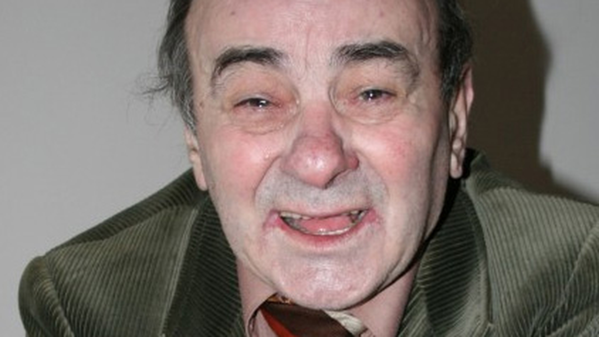 Ucigasul lui Constantin Ghenescu a fost prins. Vezi motivul incredibil ce l-a determinat să-l omoare pe actor