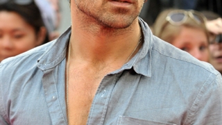Colin Farrell adora scenele cu saruturi