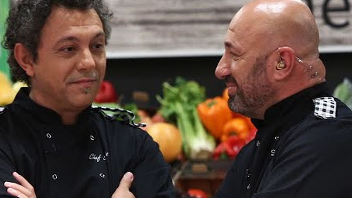 Antena 1 ascunde cearta dintre Cătălin Scărlătescu și Sorin Bontea. Cum i-a dat de gol pe cei doi Irina Fodor