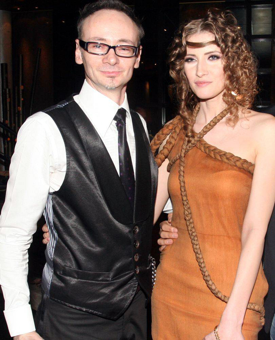 Bravo lor! Mihai și Iulia Albu s-au împăcat, după 6 ani de la divorț