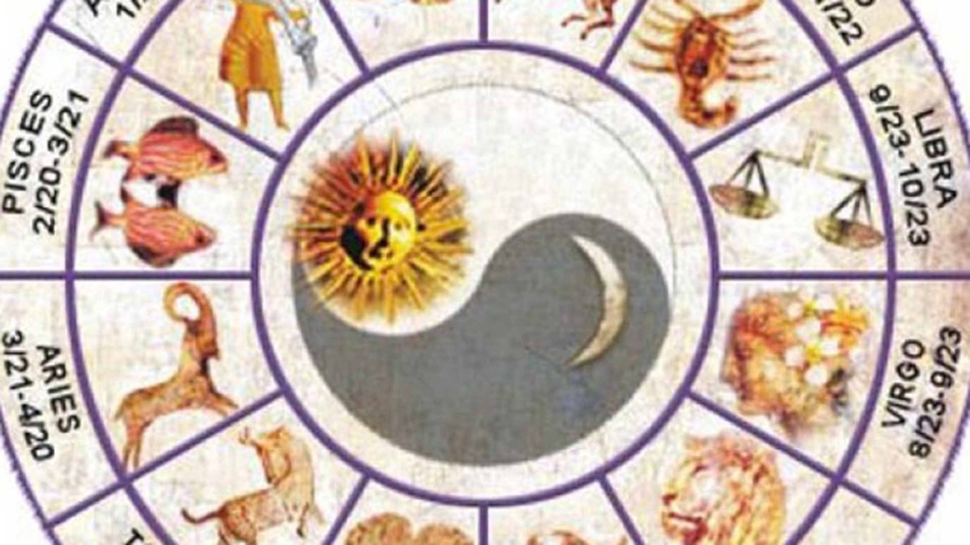 HOROSCOP 16 noiembrie! Afla ce iti rezerva astrele astazi!