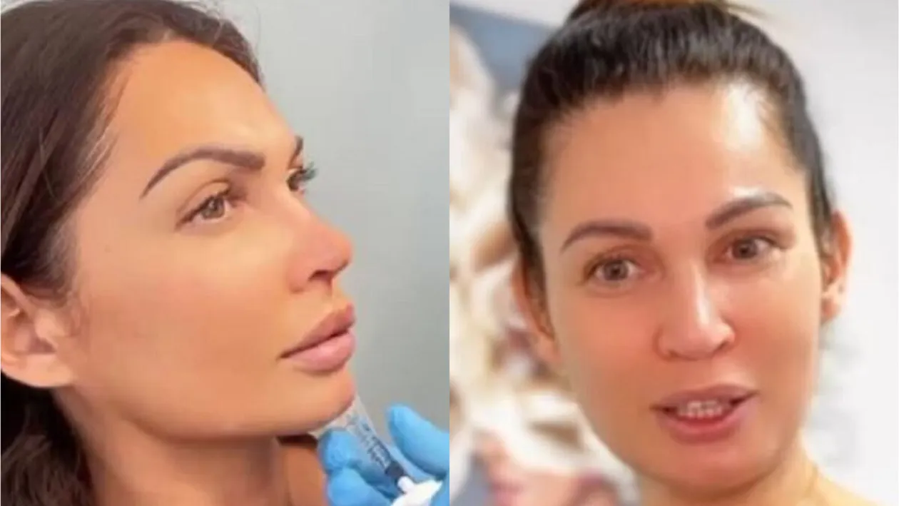 Cum arată Nicoleta Luciu la 43 de ani. Fosta Miss România e transformată total