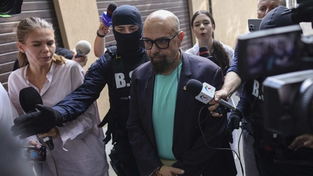 BREAKING | Piedone, trimis în judecată de DNA! Ce probe s-au adunat la rechizitoriu împotriva fostului șef ANPC