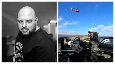 Ce ar fi făcut afaceristul Sorin Iacob înainte ca mașina lui să cauzeze accidentul mortal din Iași. Martorii rup tăcerea