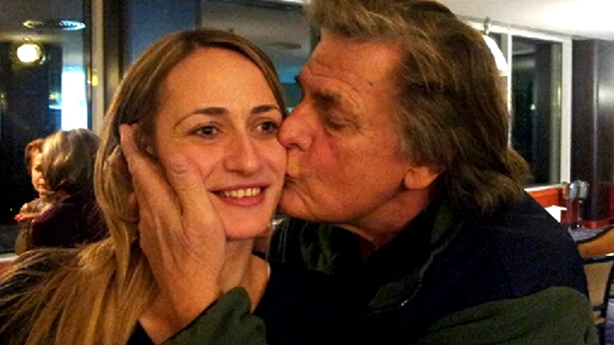 Camelia Potec si Florin Piersic, o relatie Olimpica!