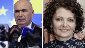 Cu ce se ocupă acum fosta soție a lui Ilie Bolojan! Ce venituri are Florentina