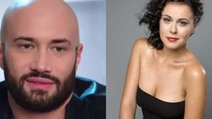Fosta iubită a lui Mihai Bendeac, angajată de TVR! Mirela Zeța revine în televiziune la o emisiune de umor