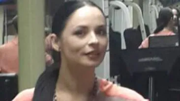 Ce descoperire a facut Andreea Marin in propria casa: Atipisem. Ma trezeste, insa, un fosnet nefiresc