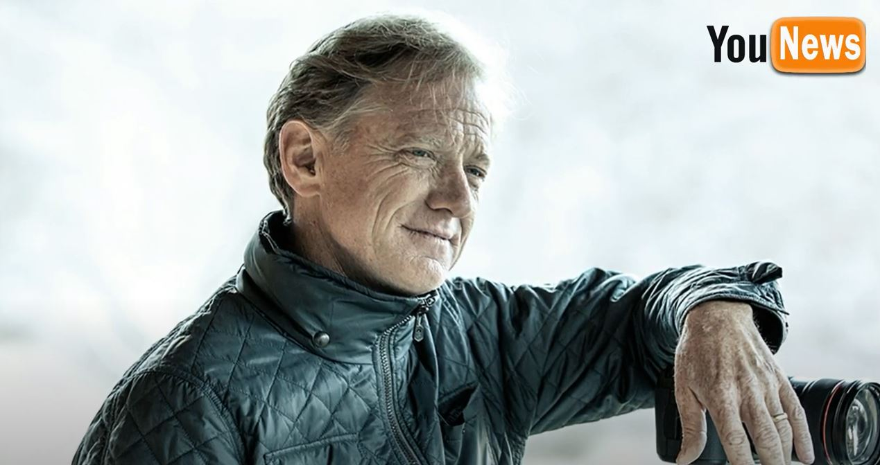 James Redford a murit la 58 de ani, după ce s-a luptat cu temutul cancer. Comunicatul emoționant dat publicității de familia actorului Robert Redford